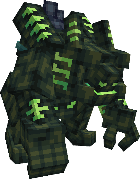 Golem Corrompu