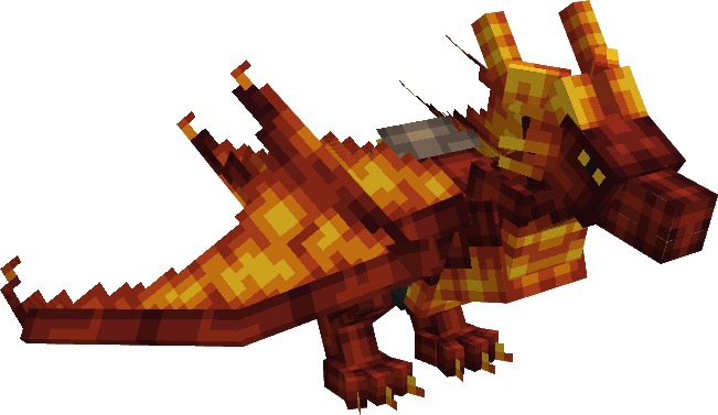 Wyvern Infernal